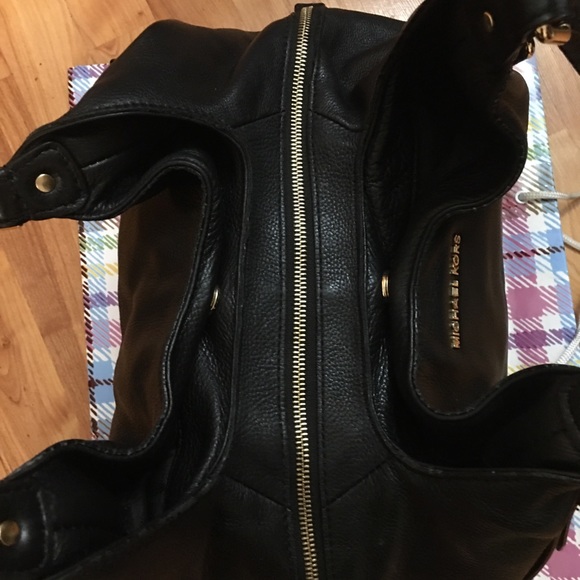 Michael kors Bedford shoulder bag - Picture 4 of 10